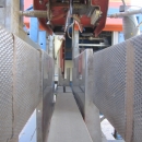 3187 EMVE 3000 potato paper bagger