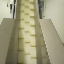 3217 SKALS automatic weigher Stainless steel 1-50 kg årsm 2007
