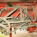 4895 Grimme SE75-20 potato harvester