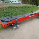 4899 Miedema MC780 conveyor belt