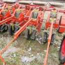 4910 Checchi & Magli Wolf 4 row transplanter