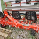 4910 Checchi & Magli Wolf 4 row transplanter