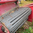 4926 Juko Midi potato harvester three point