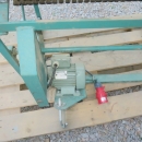 4928 Bording potato sorter