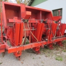 4931 Kverneland Underhaug potato planter 4 row