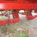 4931 Kverneland Underhaug potato planter 4 row