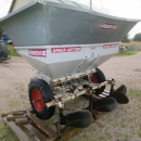 4937 Reekie 2 row potato planter