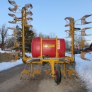 4938 JT Moteska spraying systems row crop sprayer