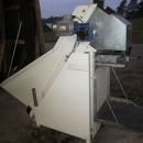 3290 SKALS automatic weigher in new condition