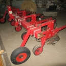 4963 Turboridger Turbokuparen 4 row