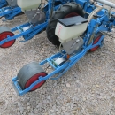 4989 Monosem MS pneumatic precision seeder 4 row