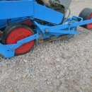 4989 Monosem MS pneumatic precision seeder 4 row