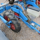 4989 Monosem MS pneumatic precision seeder 4 row