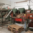 5016 Compas potato sorting line