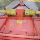 5017 Grimme DF3000 rotary hiller