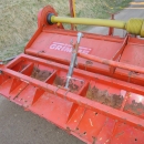 5017 Grimme DF3000 rotary hiller