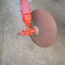 5018 Checchi & Magli disc ridger VR76