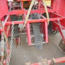 5019 Koningsplanter potato planter 2 rows model AP 375