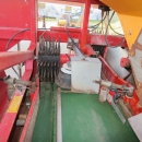 5019 Koningsplanter potato planter 2 rows model AP 375