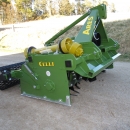 5022 Celli Ares stone burier NEW MACHINE