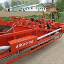 5026 AMAC E2 Kartoffelroder / Zwiebelroder