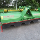 5046 Baselier haulm topper 4LKB320