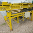 5050 Gode diameter grader for vegetables