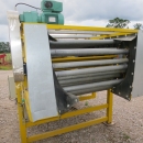 5050 Gode diameter grader for vegetables