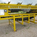 5050 Gode diameter grader for vegetables