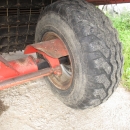 5051 Grimme SE75-40 potato harvester