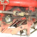 5051 Grimme SE75-40 potato harvester