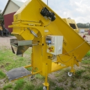 5073 Tong peal 2507 automatic weigher bagger