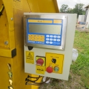 5073 Tong peal 2507 automatic weigher bagger