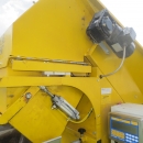 5073 Tong peal 2507 automatic weigher bagger
