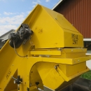5073 Tong peal 2507 automatic weigher bagger