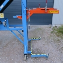 5075 Emve big bag filler