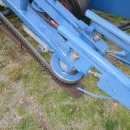 5076 Asa-lift carrot harvester with auto box filling