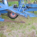 5076 Asa-lift carrot harvester with auto box filling