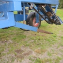 5076 Asa-lift carrot harvester with auto box filling