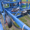 5076 Asa-lift carrot harvester with auto box filling