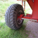 5078 Grimme SE75-30 potato harvester