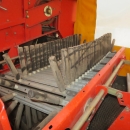 5078 Grimme SE75-30 potato harvester