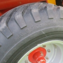 5078 Grimme SE75-30 potatisupptagare