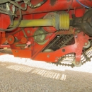 5078 Grimme SE75-30 potato harvester