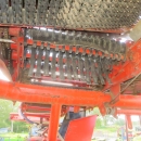 5107 Grimme potato harvester