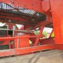 5107 Grimme potato harvester