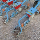 5109 Nibex 300 precision seeder 5 row