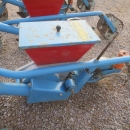 5109 Nibex 300 precision seeder 5 row