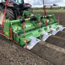 5128 Baselier cultivator 4x75, 4x80, 4x85, 4x90 cm