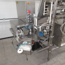 5150 Newtec G30A weigher and bagger for carrots